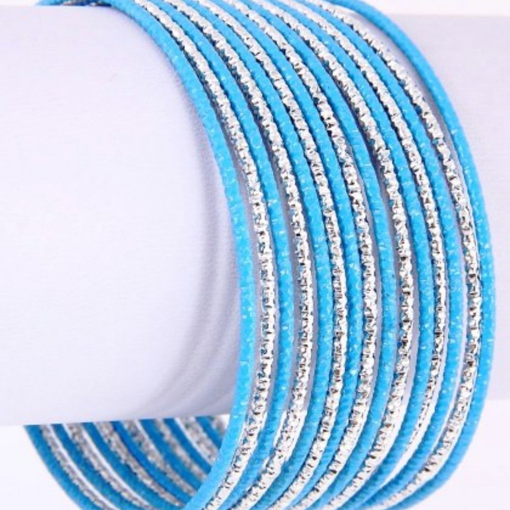 Mia Collection Bracelet Sets 15 Pieces